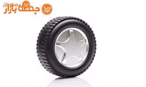 جعبه ابزار طرح تایر