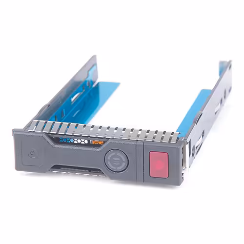 کیج هارد سرور اینترنال اچ پی سری G8