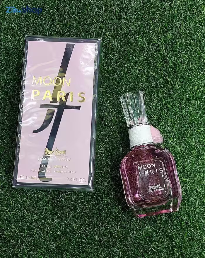 عطر ایو سن لورن مون پاریس زنانه ادو پرفیوم100میل