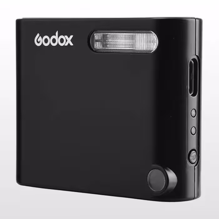 فلاش گودکس Godox Ami Smartphone Flash