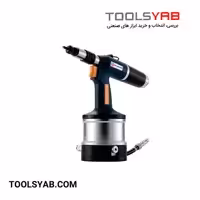 مهره پرچ بادی بوستون پنوماتیک مدل BP-PH3000