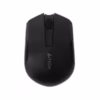 موس بی سیم ای فورتک مدل G3-200NS - فروشگاه کارما آی‌تی