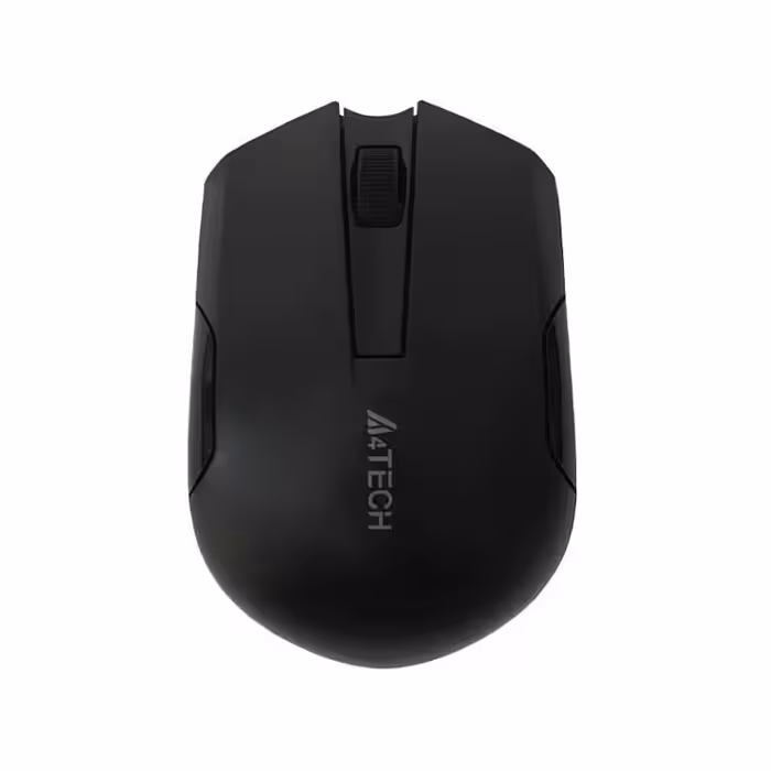 موس بی سیم ای فورتک مدل G3-200NS - فروشگاه کارما آی‌تی