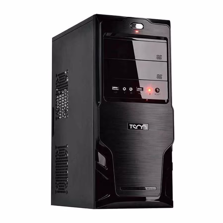 قیمت و خرید کیس کامپیوتر تسکو مدل TC 4456 | یاس ارتباط