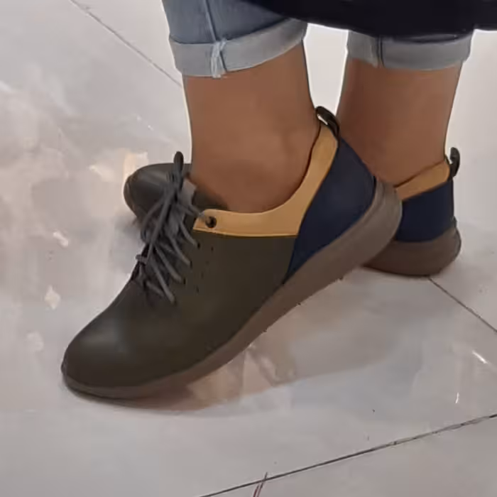 کفش اکو بندی ایران طب زیره طبی ارتوپدی