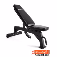 نیمکت بدنسازی فلاید