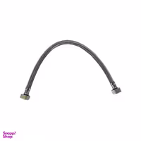 شلنگ رابط پیسوار مدل 3/8-1/2