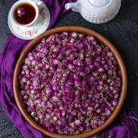  گل محمدی شیراز 1000 گرمی خالص