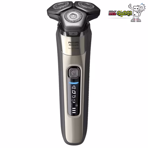 خرید ریش تراش فیلیپس مدل S9502 - دومینو کالا