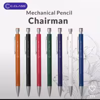 اتود سی کلاس مدل chairman