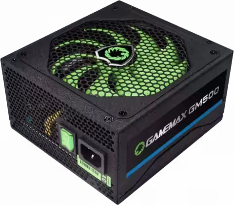 پاور گیم مکس مدل GameMax GM-500