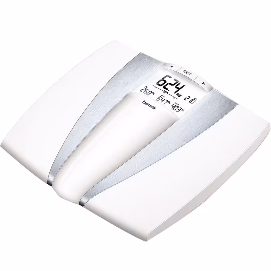 ترازوی دیجیتالی بیورر مدل BF54