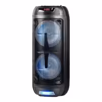 اسپیکر بلوتوثی قابل حمل مدل kts-1199