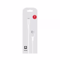 WOW Micro USB Cable X118 | کابل دیتا و شارژ WOW