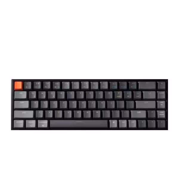 خرید کیبورد Keychron K6 RGB Wireless با بهترین قیمت