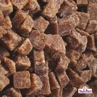 قندقهوه ای یک کیلویی اعتماد تازه(قندقهوه)(قند) | amazonchi