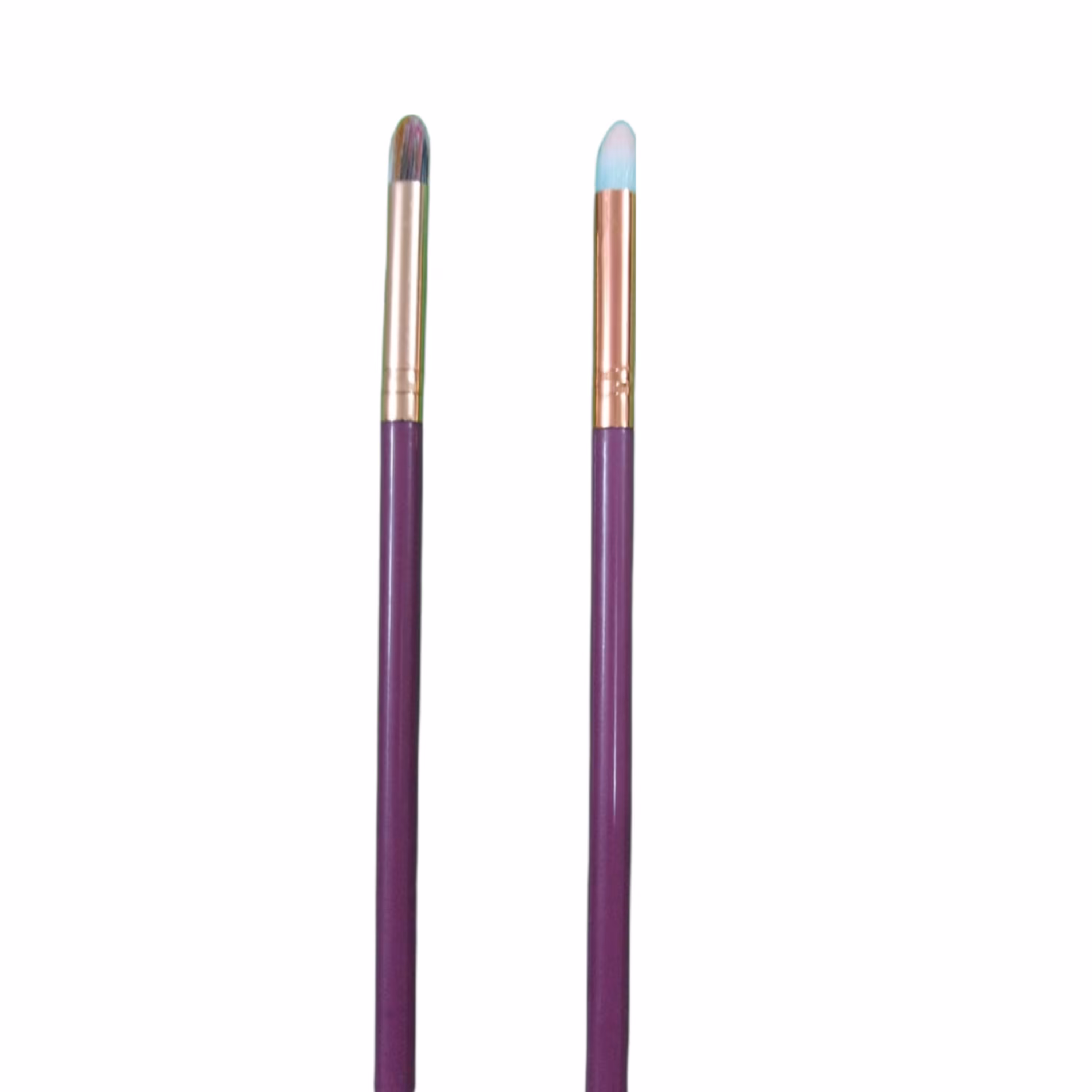 براش تکی مخصوص فید کردن و زدن سایه بدون ریزش 