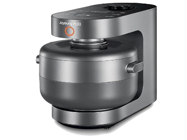 پلوپز برقی 2 لیتری هوشمند چند منظوره شیائومی Xiaomi F-Smini Joyoung steam rice cooker 2L
