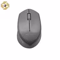 موس بی سیم سفید DNET DT-27