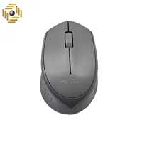 موس بی سیم سفید DNET DT-27