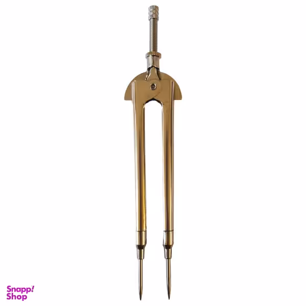 پرگار ساده فلزی