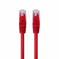 کابل شبکه CAT6 کی-نت طول 3 متر