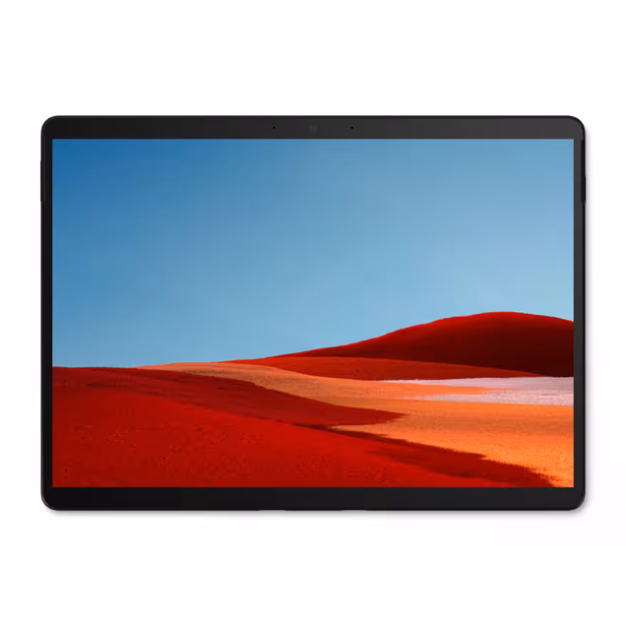 تبلت مایکروسافت Surface Pro X SQ1/8GB/128GB LTE