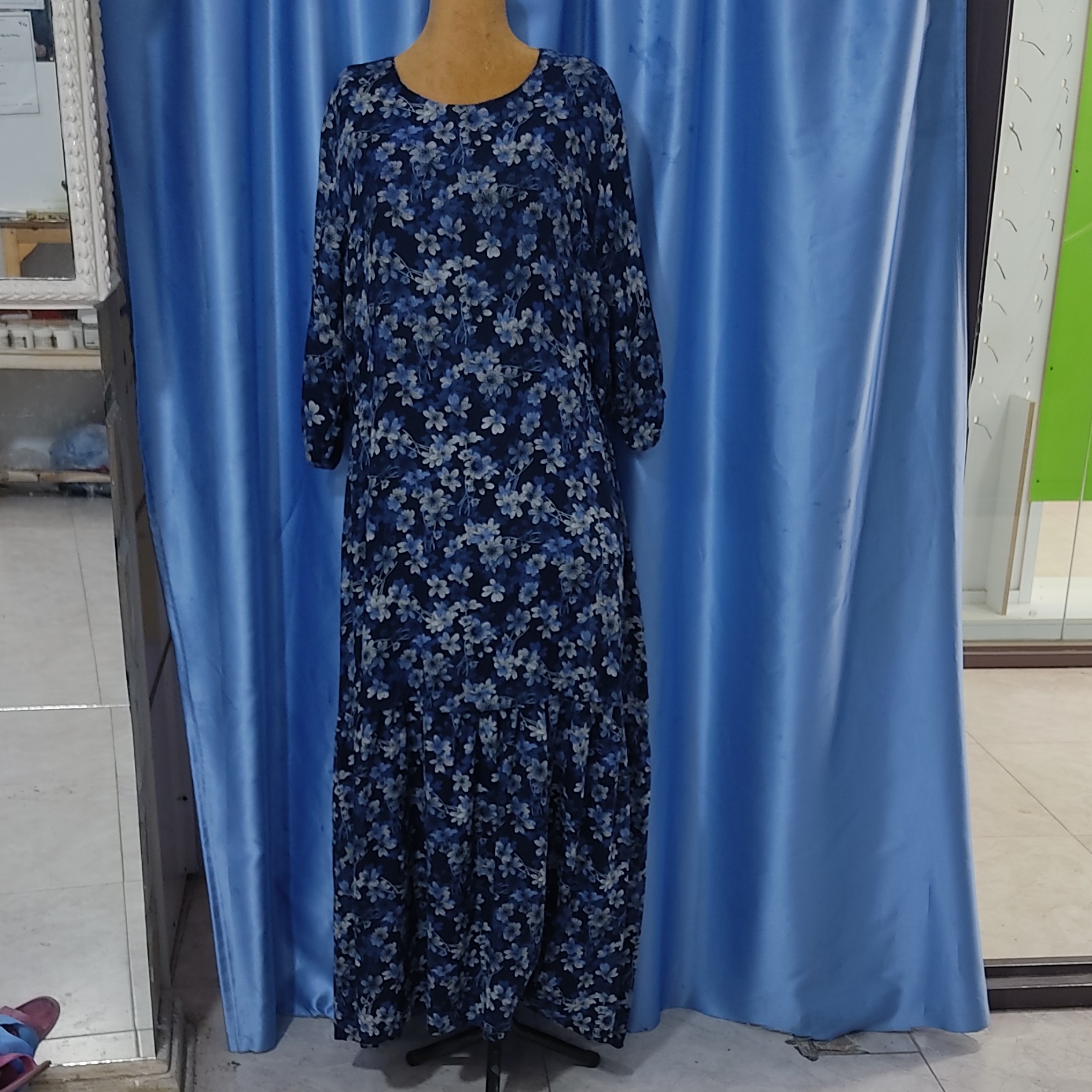 ساحلی نخی