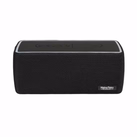 اسپیکر بلوتوثی قابل حمل هاینو تکو مدل S58