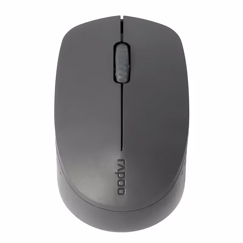 ماوس بی سیم رپو مدل M100 Silent