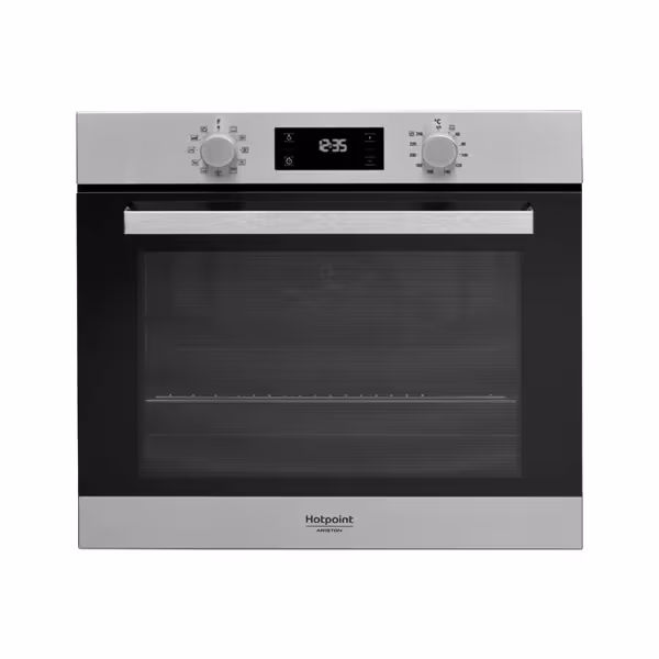 فر برقی توکار آریستون مدل FA3 841 H IX A