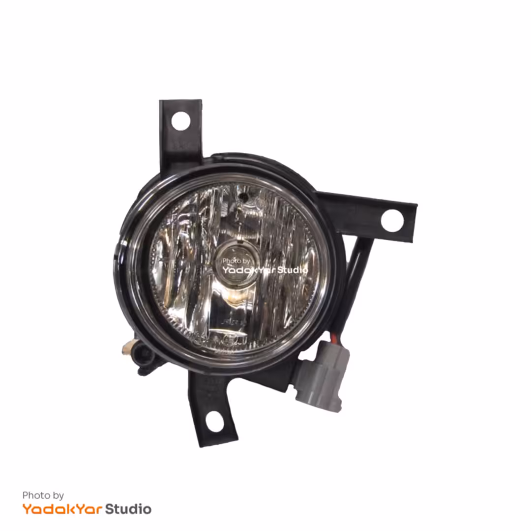 مه شکن هایما S7 جلو چپ هایما ایساکو