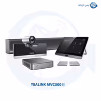 تلفن ویپ یلینک MVC500 II