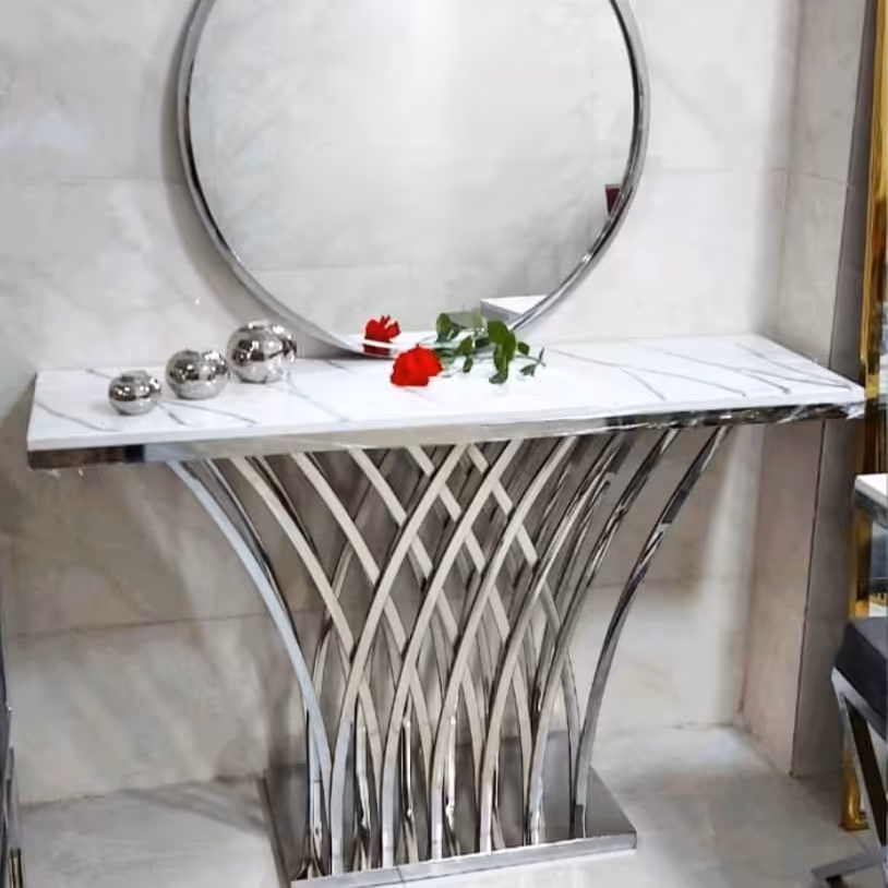 کنسول مدل شاخه ای