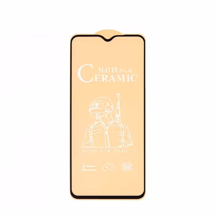 محافظ صفحه نمایش مناسب برای Samsung Galaxy A53