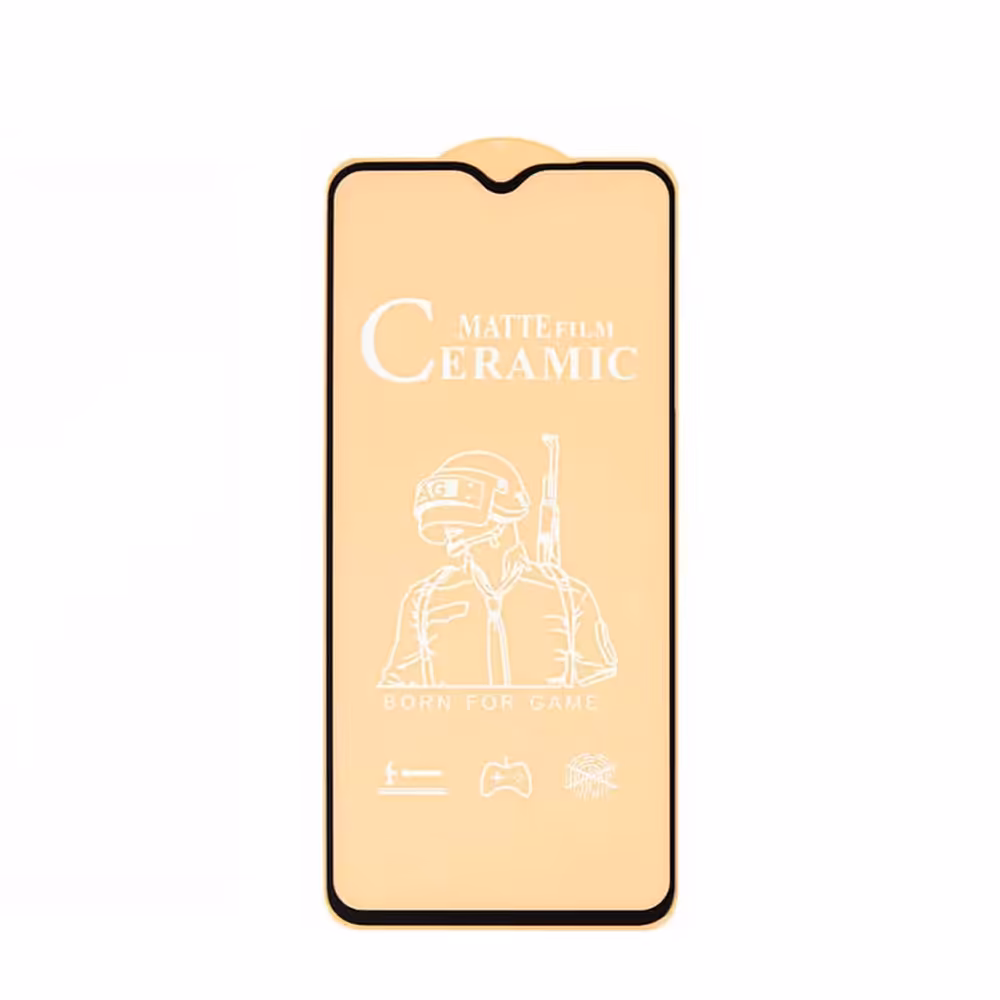 محافظ صفحه نمایش مناسب برای Samsung Galaxy A53