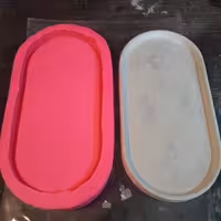 قالب سیلیکونی 