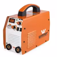 دستگاه جوش اینورتر 200 آمپر وینر مدل 1510N