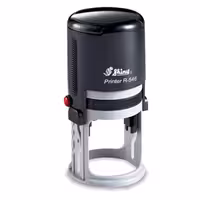 خرید دستگاه مهر شاینی مدل R-546 به قطر 46 میل