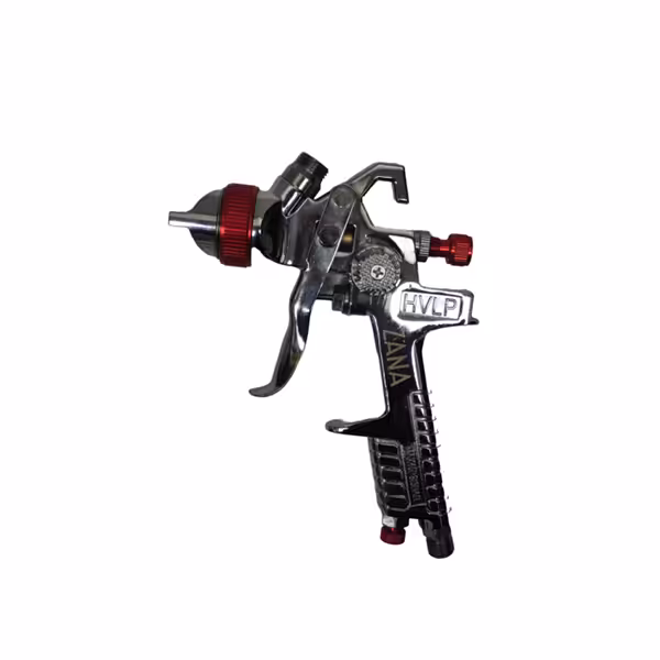 پیستوله چسب پاش  h827