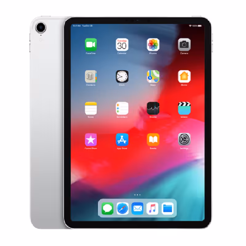 تبلت اپل آیپد پرو 11 اینچ سلولار با ظرفیت 64 گیگابایت