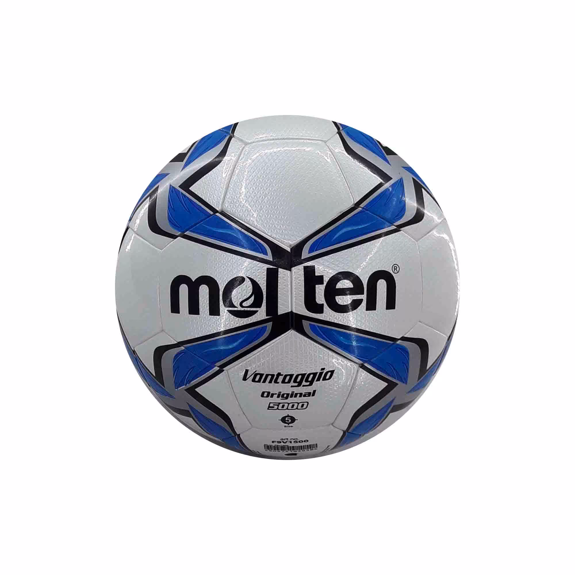 توپ فوتبال برند مولتن مدل Vantaggia