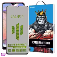 محافظ صفحه نمایش حریم شخصی اپیکوی مدل Cactus-ESD-Privacy مناسب برای گوشی موبایل سامسونگ Galaxy A10s