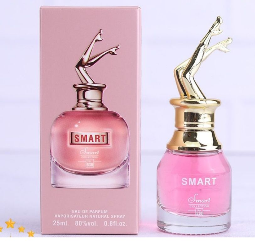 عطر زنانه اسمارت کالکش SMART