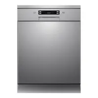 ماشین ظرفشویی 15 نفره جی پلاس مدل GDW-P5683S
