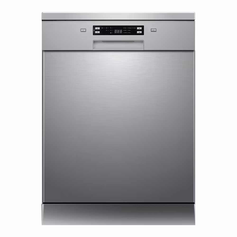 ماشین ظرفشویی 15 نفره جی پلاس مدل GDW-P5683S