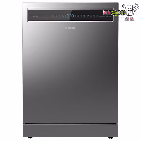 خرید ماشین ظرفشویی اسنوا مدل SDW-A20 - دومینو کالا