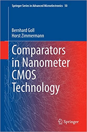  دانلود کتاب Comparators In Nanometer Cmos Technology, 2015 - دانلود کتاب های دانشگاهی