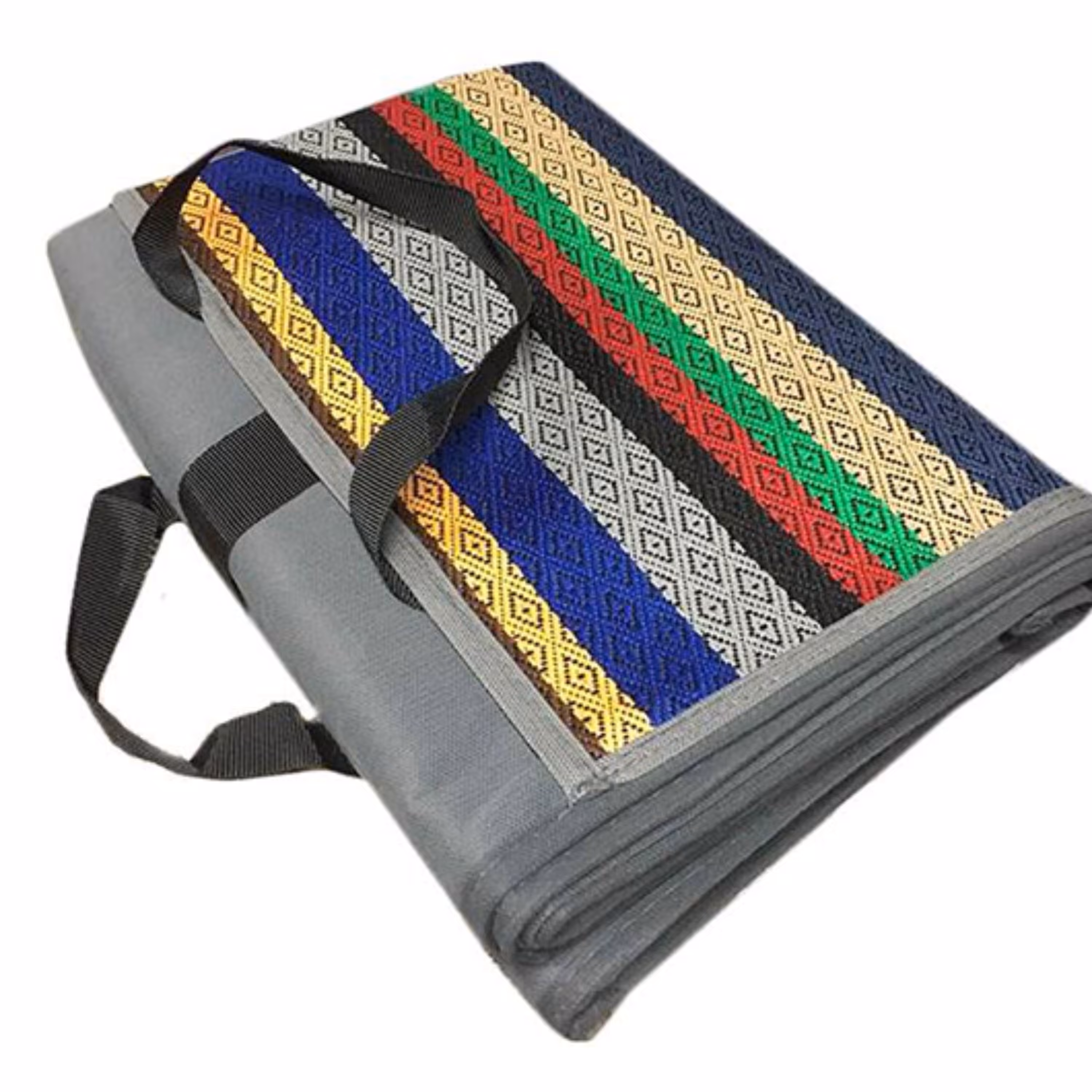 زیانداز  مسافرتی جاجیم 3 متری