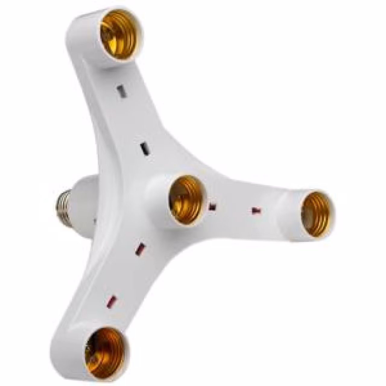 تبدیل 1 به 4 سرپیچ مدل 4